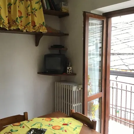 Casa Marmo Διαμέρισμα