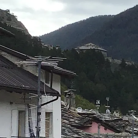 Casa Marmo Fenestrelle