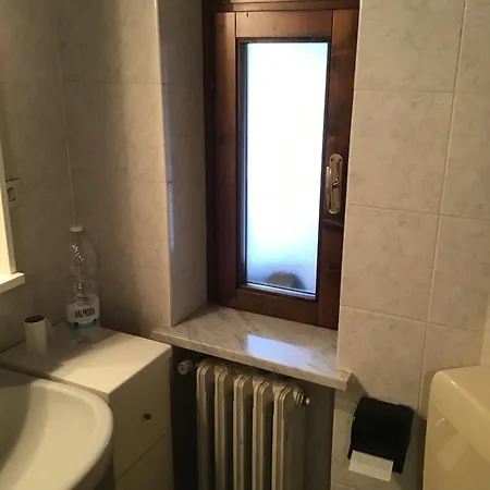 Casa Marmo Apartment *