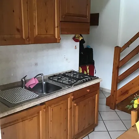 Casa Marmo * فينيستريلي