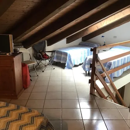 Casa Marmo Apartment *
