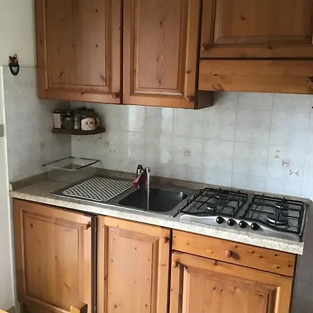 Διαμέρισμα Casa Marmo Fenestrelle