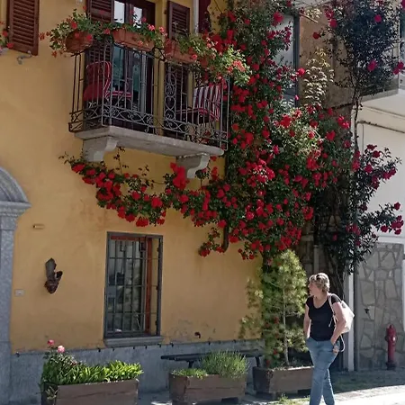 Casa Marmo Fenestrelle