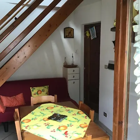 Casa Marmo Apartment *