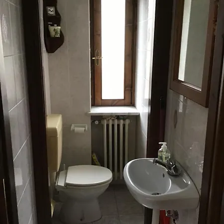 公寓 Casa Marmo *