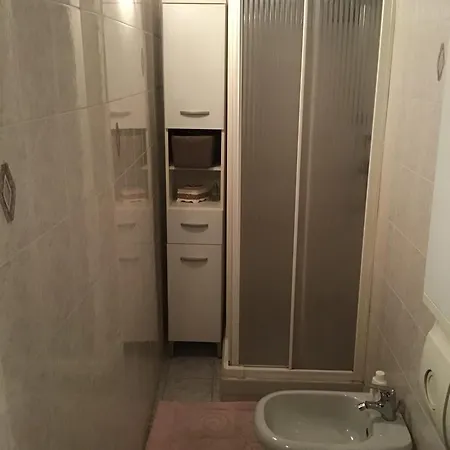 公寓 Casa Marmo *