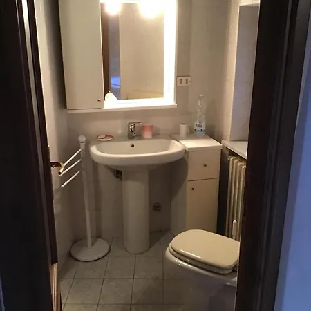 Casa Marmo Apartment Fenestrelle