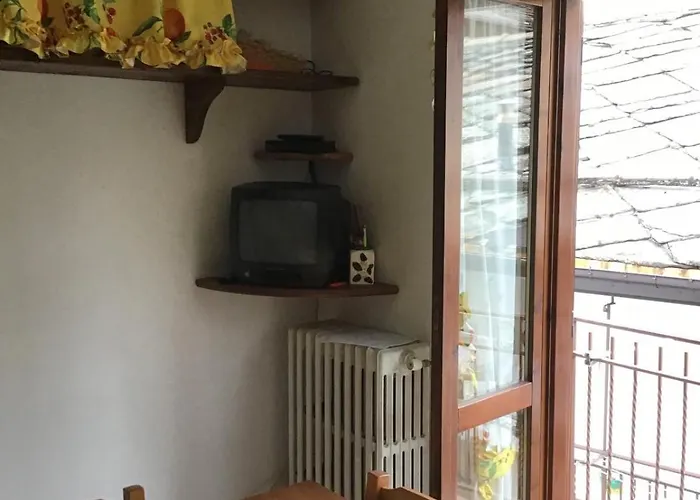 Casa Marmo דירה