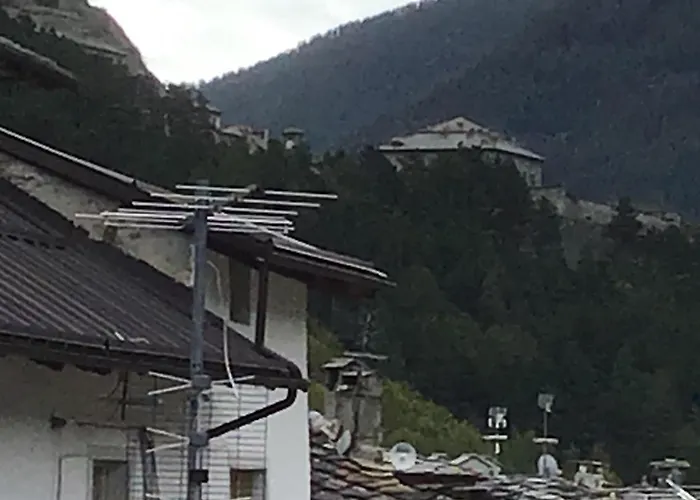 Casa Marmo Fenestrelle