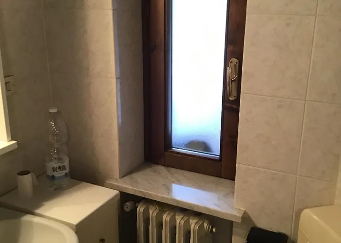 Casa Marmo Lejlighed *