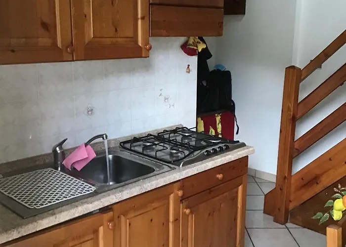 Casa Marmo * Fenestrelle