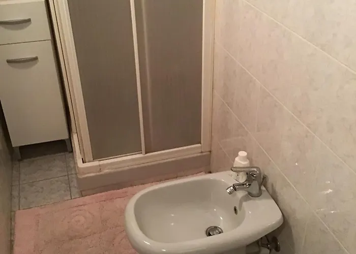 Casa Marmo Lejlighed