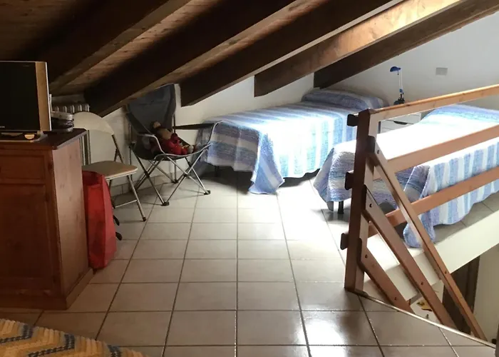 Casa Marmo דירה *