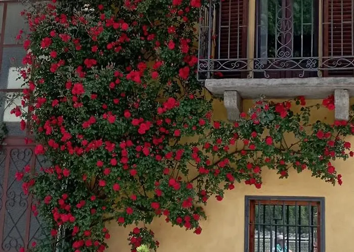 דירה Casa Marmo *