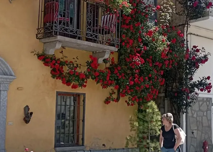 Casa Marmo פנסטרלה