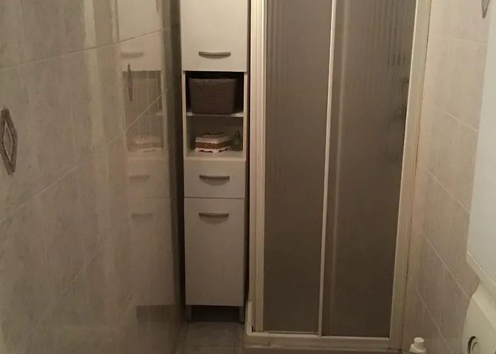 דירה Casa Marmo *