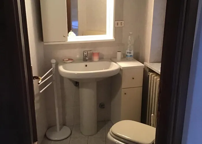 Casa Marmo Lejlighed Fenestrelle